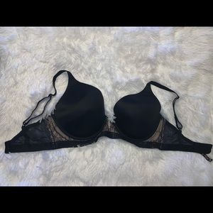 Victoria secret lightly lined plunge bra